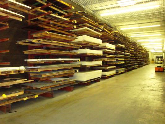 PERFORATED STOCK SHEETS