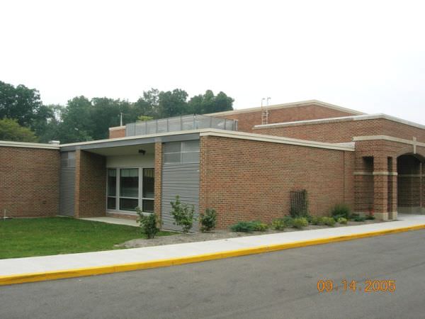Indian Hill Schools Images