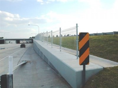 Welded Wire Fencing and Gates