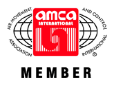 The Air Movement and Control Association (AMCA) International, Inc.