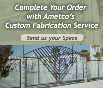 Custom Fabrication Services