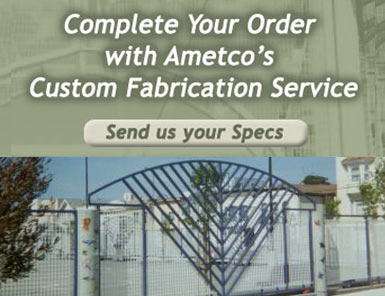 Custom Fabrication Services