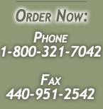 Call to Order: 1-888-321-7042