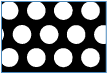 diameter 1/4