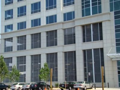 GALVANIZED STEEL GRILLE