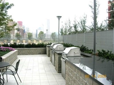 GALVANIZED STEEL FENCE