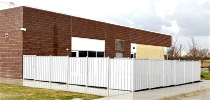 Saturn Design Dallas College Mountain View Campus