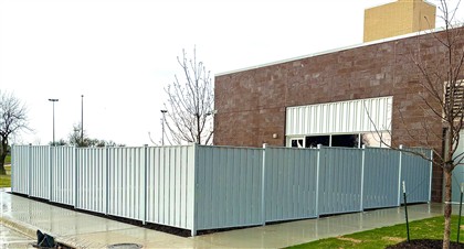 Saturn Design Dallas College Mountain View Campus