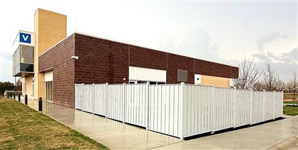 Saturn Design Dallas College Mountain View Campus