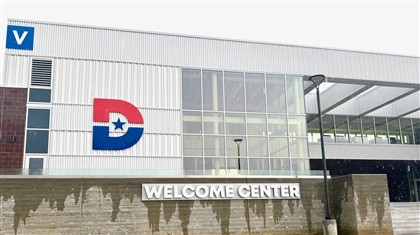 Saturn Design Dallas College Mountain View Campus