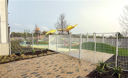 Metro Design Metro Hillside Campus