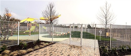 Metro Design Metro Hillside Campus