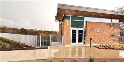 Metro Design Metro Hillside Campus