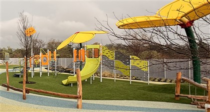 Metro Design Metro Hillside Campus