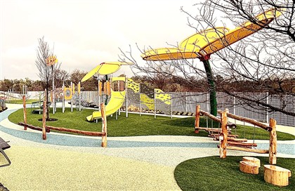 Metro Design Metro Hillside Campus