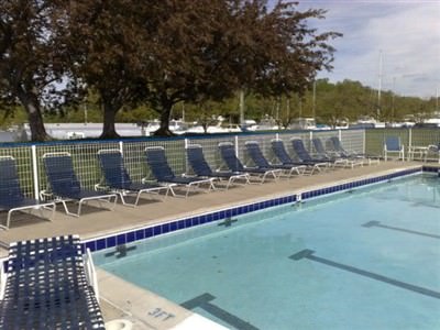 GALVANIZED STEEL RAILING