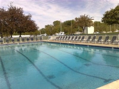 GALVANIZED STEEL RAILING