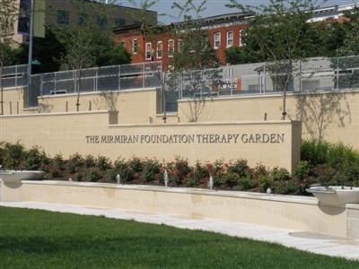 GALVANIZED STEEL RAILING