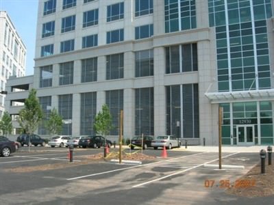 GALVANIZED STEEL GRILLE