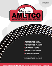 Ametco Products LEED